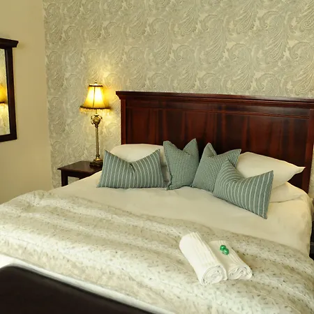 Mont D'Or Hotel Clarens, Cork Tree Collection-3