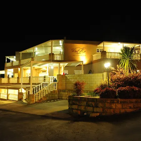Mont D'Or Hotel Clarens, Cork Tree Collection-2