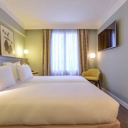 Xo Hotel Paris-2