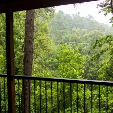 The Razorback Lodge-2