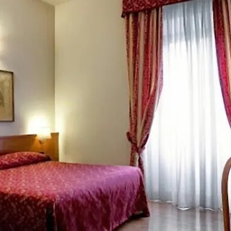 Domus Appia 154 B&B-3