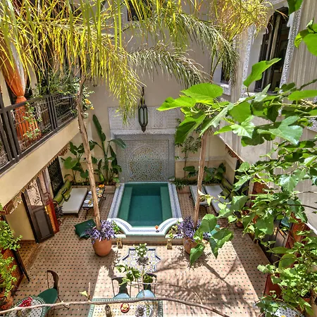 Riad Dar El Souk-2