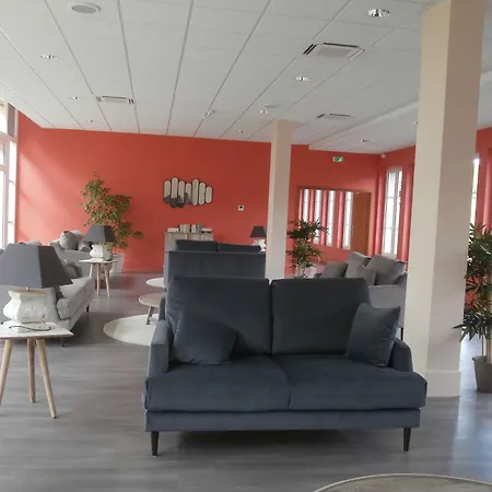 Residence La Providence Zenao Lisieux-3