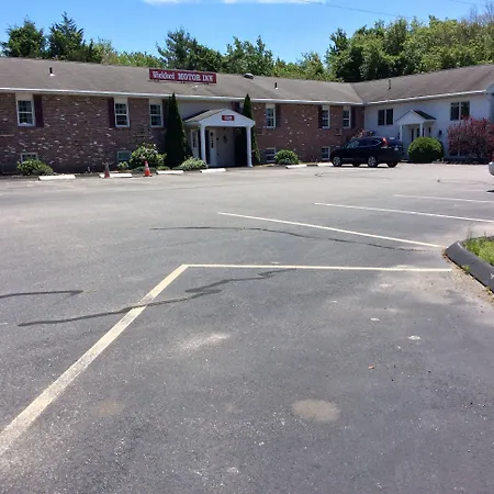 Wickford Motor Inn-3