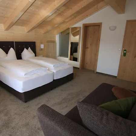 Alpinhotel Berchtesgaden-2