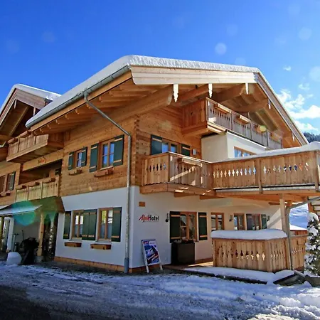 Alpinhotel Berchtesgaden-3