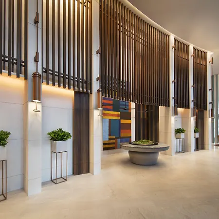 Andaz Singapore, By Hyatt-2