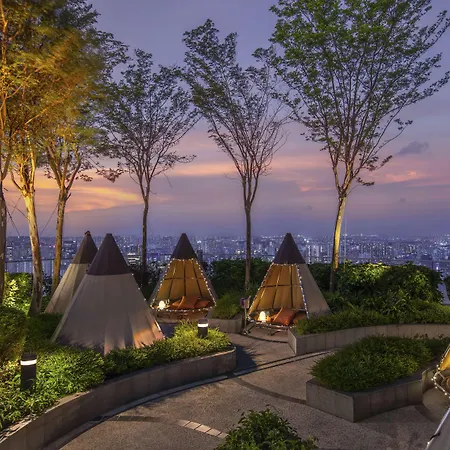 Andaz Singapore, By Hyatt-3