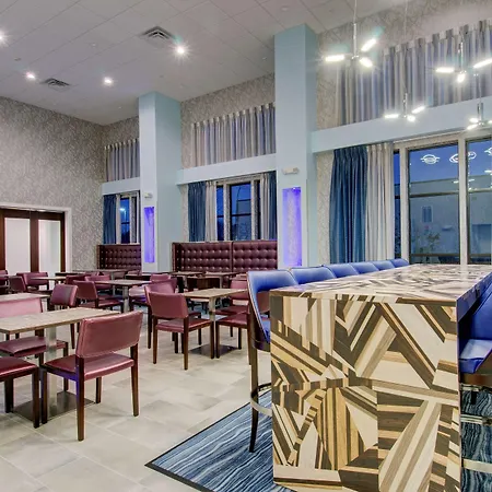 Hampton Inn Boston/Stoughton-2