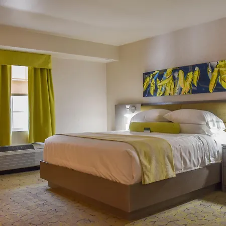 The Fredonia Hotel-3