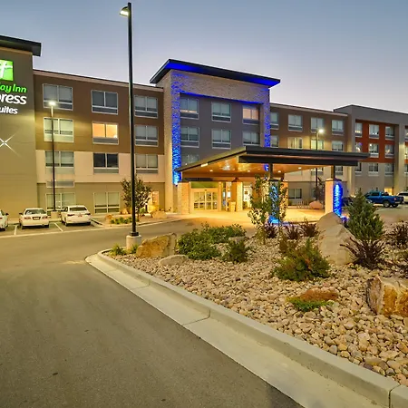 Holiday Inn Express & Suites Lehi - Thanksgiving Point By Ihg-3