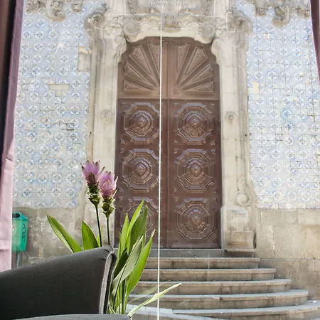 Nations Porto - Studios & Suites-2