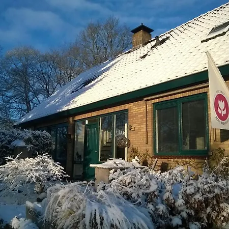 B&B OpdeParkkamp met laadpaal voor elektrische auto's-3