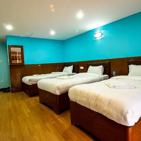 Everest Holiday Inn-3