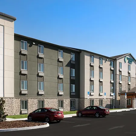 Extended Stay America Select Suites - Tampa - Brandon - East-3