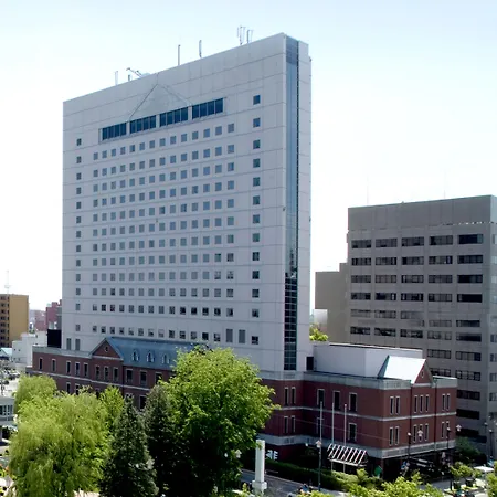 Omo7 Asahikawa By Hoshino Resorts-3