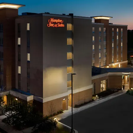 Hampton Inn & Suites Tallahassee Capitol-University-3