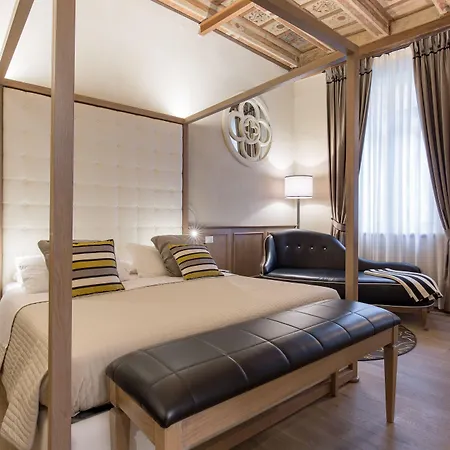 Residenza Bonifacio - Adults Only-3