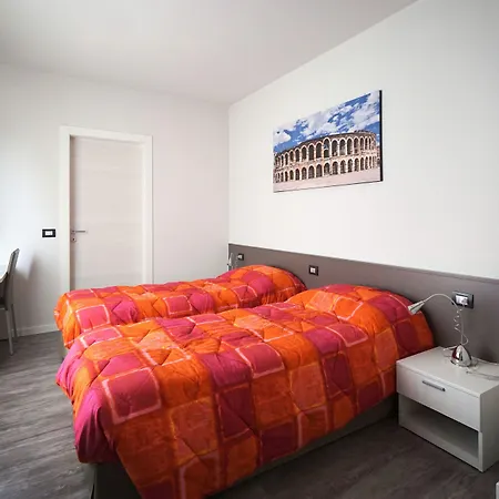 Ai Santi B&B-2