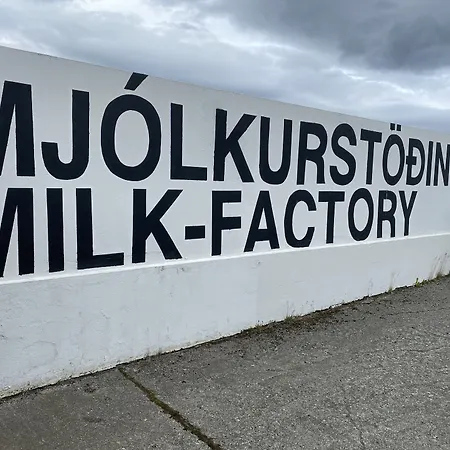 Milk Factory-2