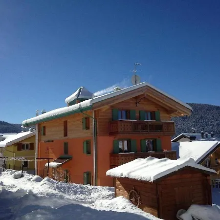Relais Fior di Bosco-2