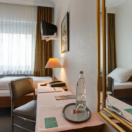 Centro Hotel Arde Koeln City, Trademark Collection By Wyndham-3