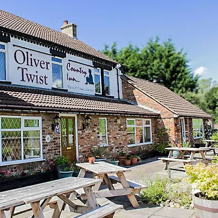 Oliver Twist Country Inn-2