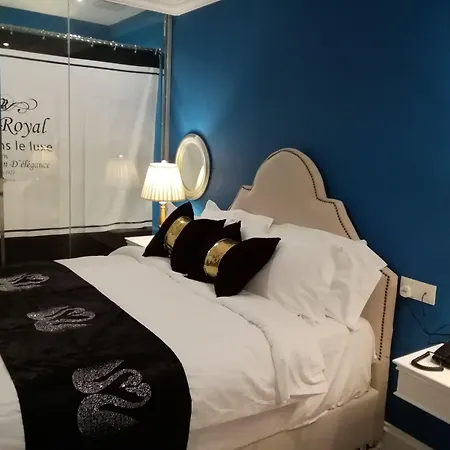 1 Day Car Hotel Station 18-2