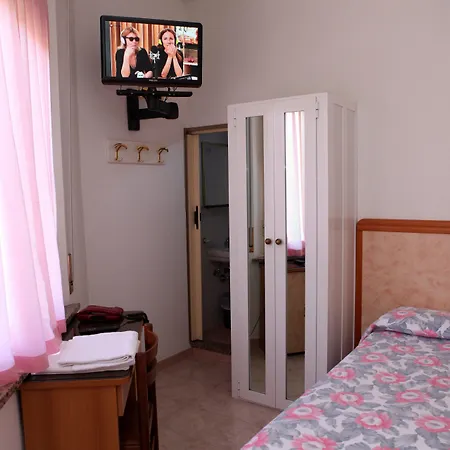 Hotel Parigi-2