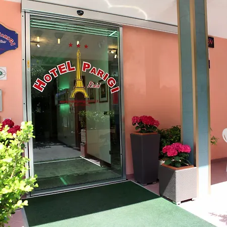 Hotel Parigi-3
