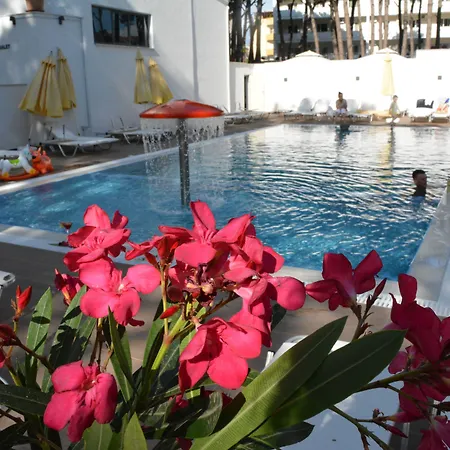 Hotel Kapri-2