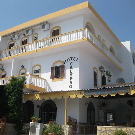 Calypso Hotel-2
