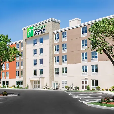 Holiday Inn Express Chelmsford By Ihg-3