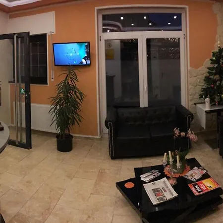 Hotel Sophia-2