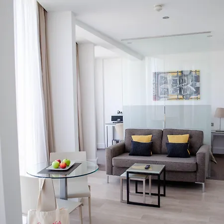 The Rosebery By Supercity Aparthotels-2