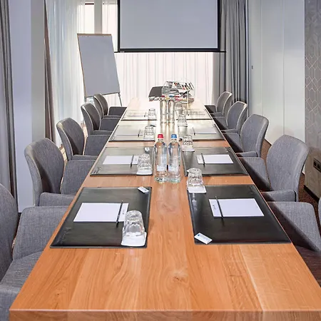 Radisson Blu Hotel, Bruges-2