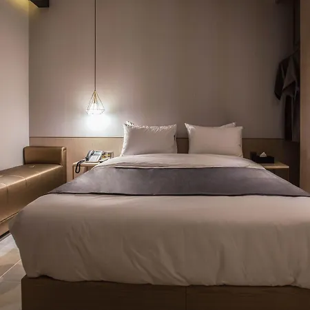 Hound Hotel Seomyeon-Beomcheon-2