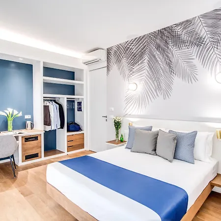 Victor Boutique Hotel-3