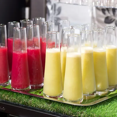 The One Hotel - Designed For Adults - Pet Lovers-3