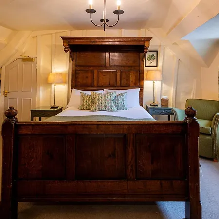 The Lamb Inn-3