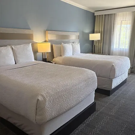 Surestay Innsuites Phoenix Hotel & Suites By Best Western-2