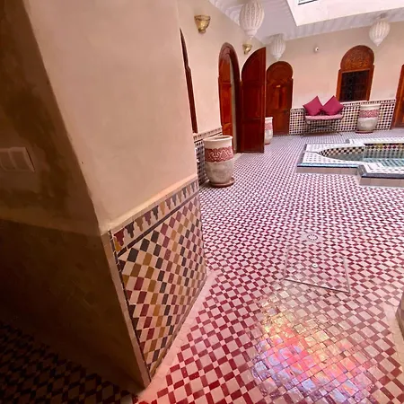 Riad Prada-2