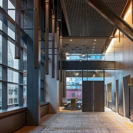 Hyatt Regency Seattle-2