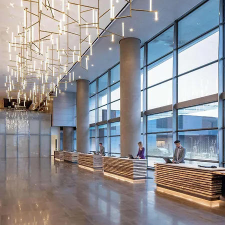 Hyatt Regency Seattle-3