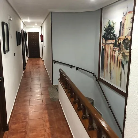 Hotel Los Kekes-3
