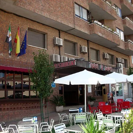 Hotel Los Kekes-2