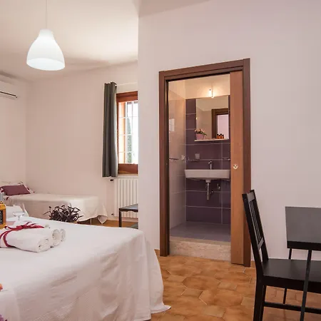 Bed&breakfast Giulio-2