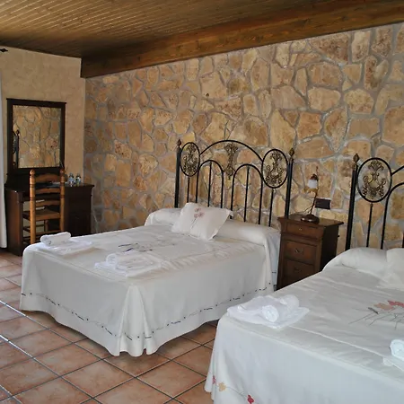 Hotel Viñedos y Bodegas El Castillo-2