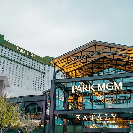 The Reserve At Park Mgm-3