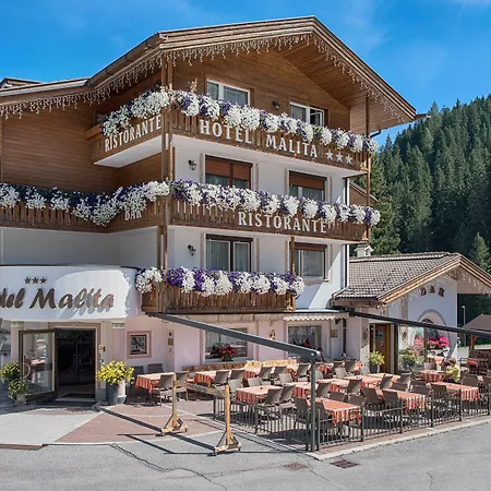 Active Hotel Malita-3